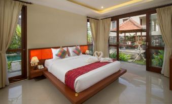 Pondok Massas Ubud