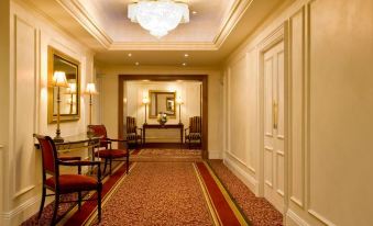The Keadeen Hotel