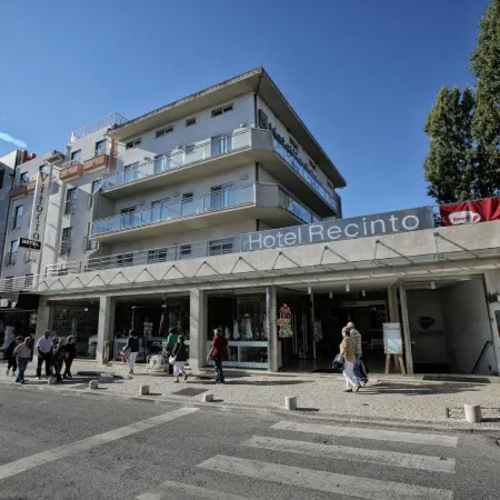 Hotel Recinto