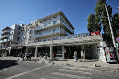 Hotel Recinto