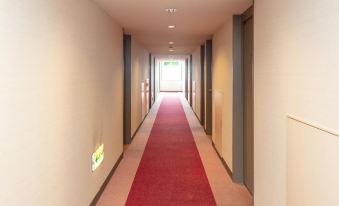 Tabist Yabuki Station Hotel