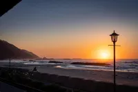 Ikkyu -Seaside Hotel- - Ocean View