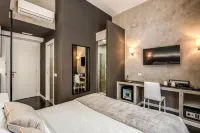 Four Rivers Suites Hotels in Navona