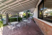 Il Ceppo Ristorante Hotel a Agropoli