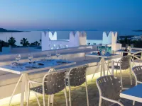 Kanale's Rooms & Suites Hotels in Naoussa