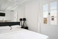 Almyra Guest Houses