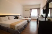 Hotel Seri Malaysia Sungai Petani Hotels in Sungai Petani