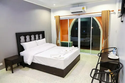 Pps Home فنادق في سورين