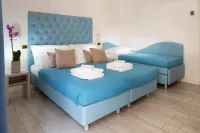 Hotel Italia Hotel a Rimini
