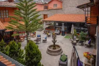 Union Hotel Cusco Hotels in Cusco