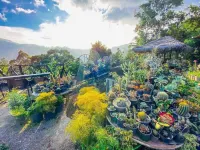 Ella Flower Garden Resort Hotel in zona Uva Management Development Institute