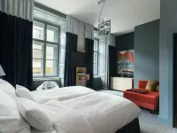 Saint Shermin Bed Breakfast & Champagne