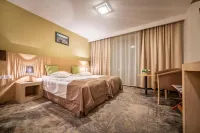 โรงแรม Escalade โรงแรมใน