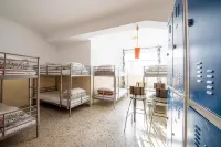 Safestay Athens Monastiraki