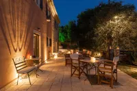 The Merchants House - Pensions