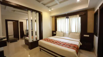 Silver Suite