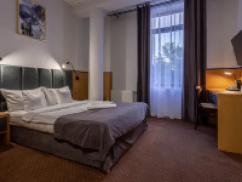 Hotel Poniatowski Hotels in Radom