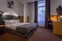 Hotel Poniatowski Hotels in Radom