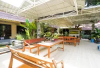Hotel Suroyo Mitra RedDoorz