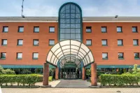 Hotel Della Rotonda Hotel a Turate