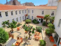 Grand Hôtel Des Bains Spa Hôtels à : Fouras