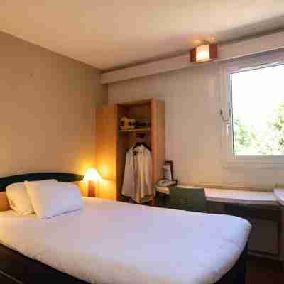 Hotel ibis Autun Rooms