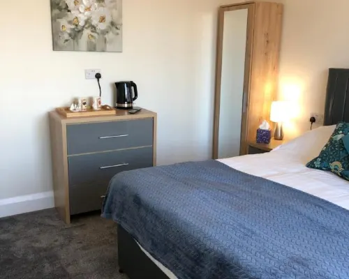 High Ways House Hotels in Ilfracombe