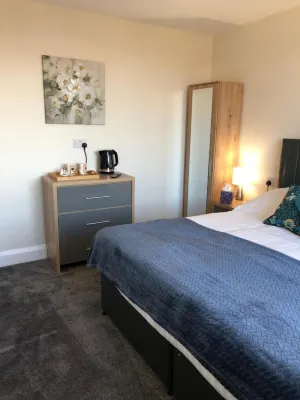 High Ways House Hotel di 
