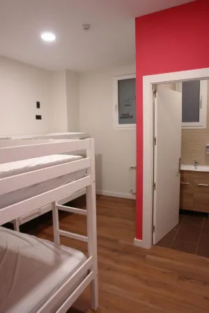 Hostel Trovadores