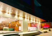 Hotel Oak by Signature Airport Zone Hyderabad