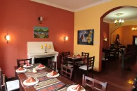 Hotel Spa Mansion Santa Isabella Hotels in Riobamba