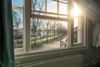 더 엔젤 호텔 리밍턴 스파