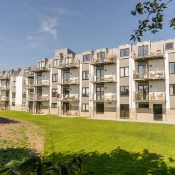 Hotell Hanöhus Hällevik