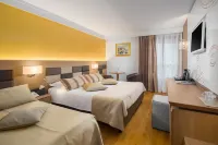 Hotel Cittar Hotels in Tar