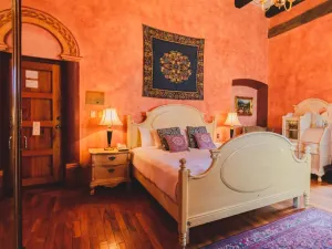 La Casa de la Marquesa