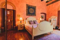 La Casa de la Marquesa Hotels in Queretaro