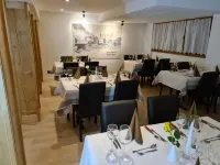 Hotel Ochsen by Mountain Hotels โรงแรมในดาฟอส