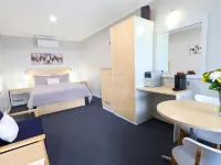 Nebula Motel Hotel di Cooma