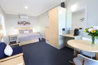 Nebula Motel