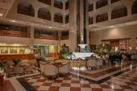 Aleksandar Palace Hotel Congress Center & Spa - Mountain view