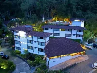 Hotel Coquille Hotels in Ubatuba