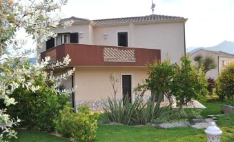 Alcantara Resort di Charme Adults Only