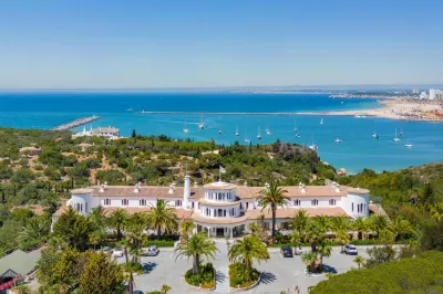 Hotel Casabela Hôtels à : Ferragudo