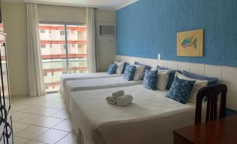 Acrópolis Marina Hotel