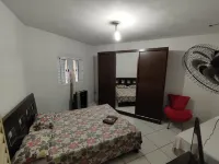 Flat Três Marias
