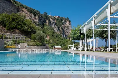 Le Ancore Hotel in zona Monte Faito e Panorama