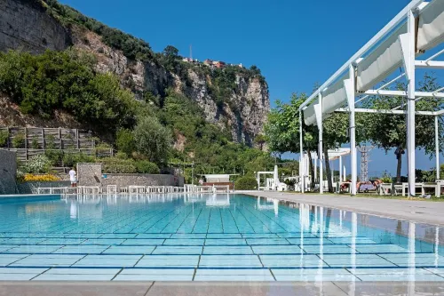 Le Ancore Hotel Hotels in Vico Equense