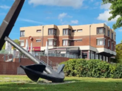 Wiechmanns Weserhotel Hotels in Brake