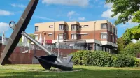 Wiechmanns Weserhotel Hotel a Bramstedt