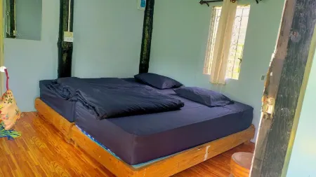 Mong Homestay Resort